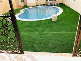 Swimming Pool Repair