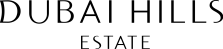 dubai hills logo